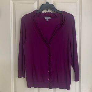 Amber Sun Women’s Sweater